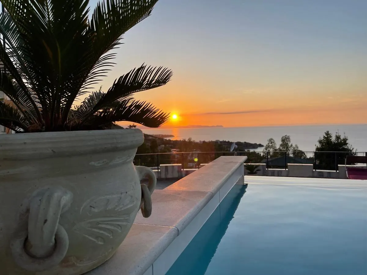 Apartment Residence Maestrale Cefalu