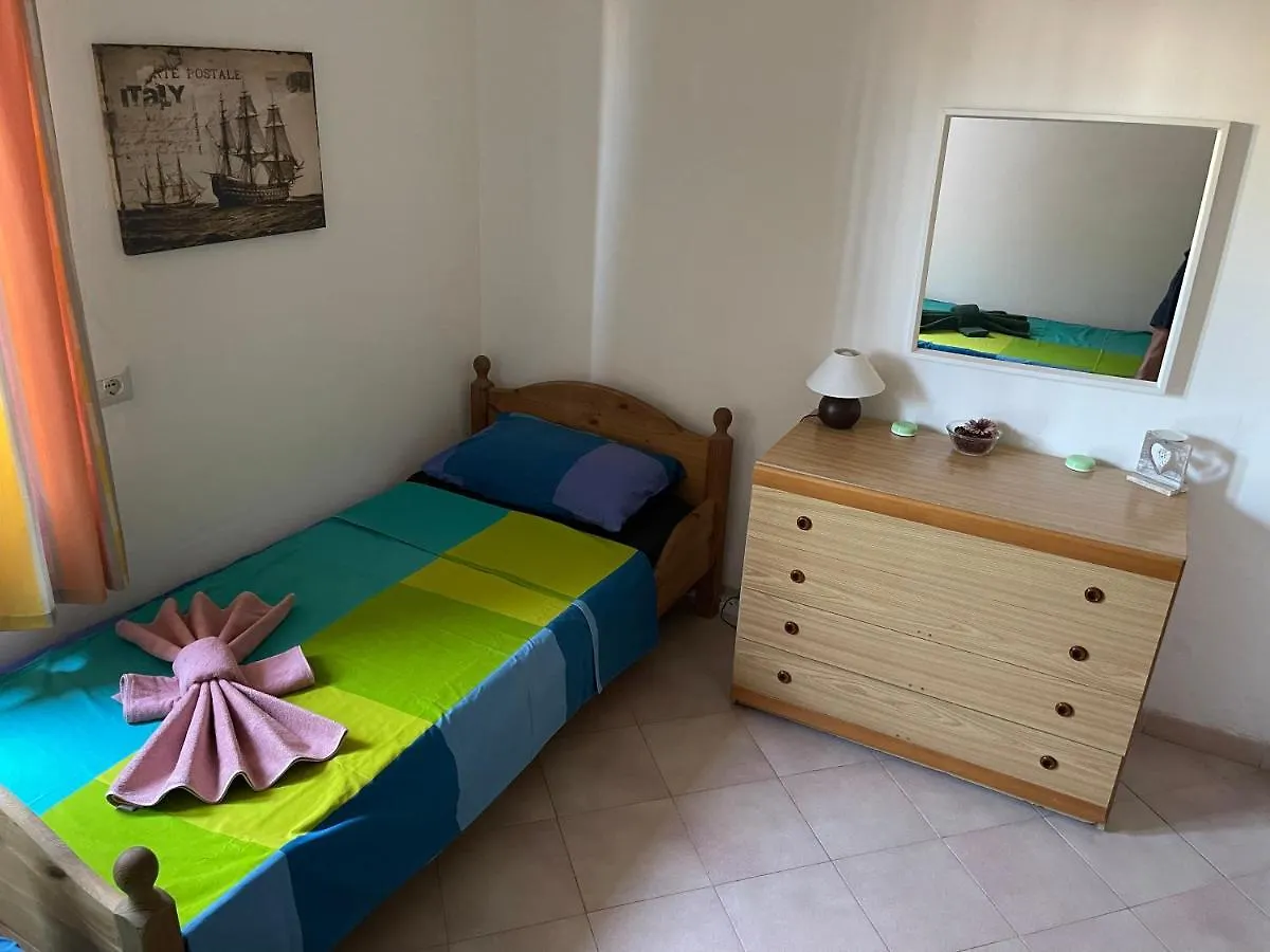 Residence Maestrale Cefalu Apartment