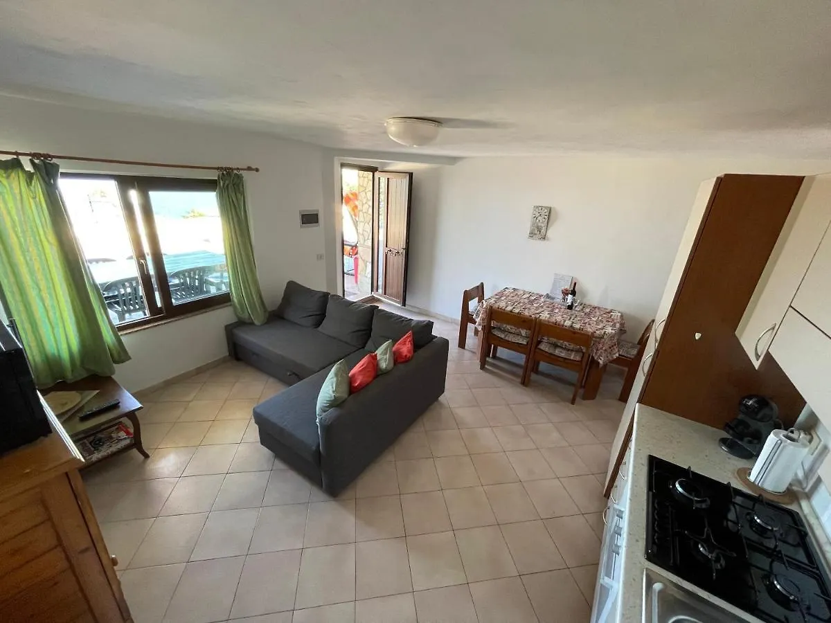 Residence Maestrale Cefalu