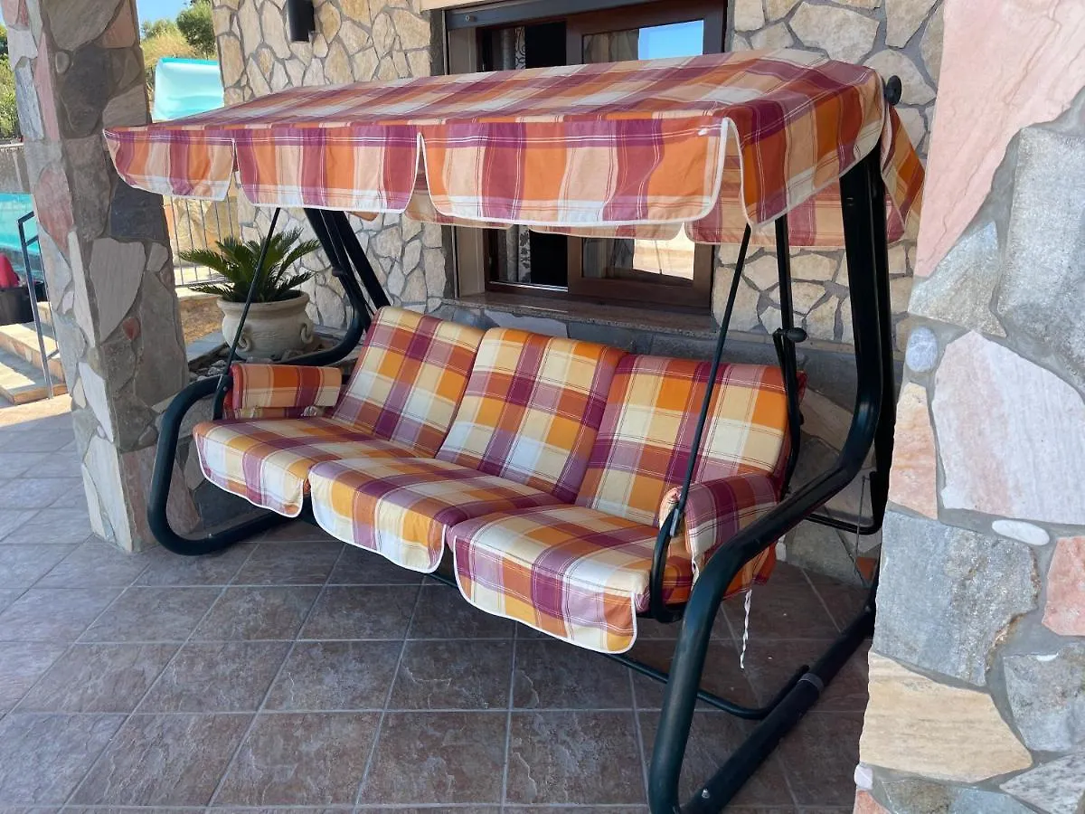 Apartment Residence Maestrale Cefalu