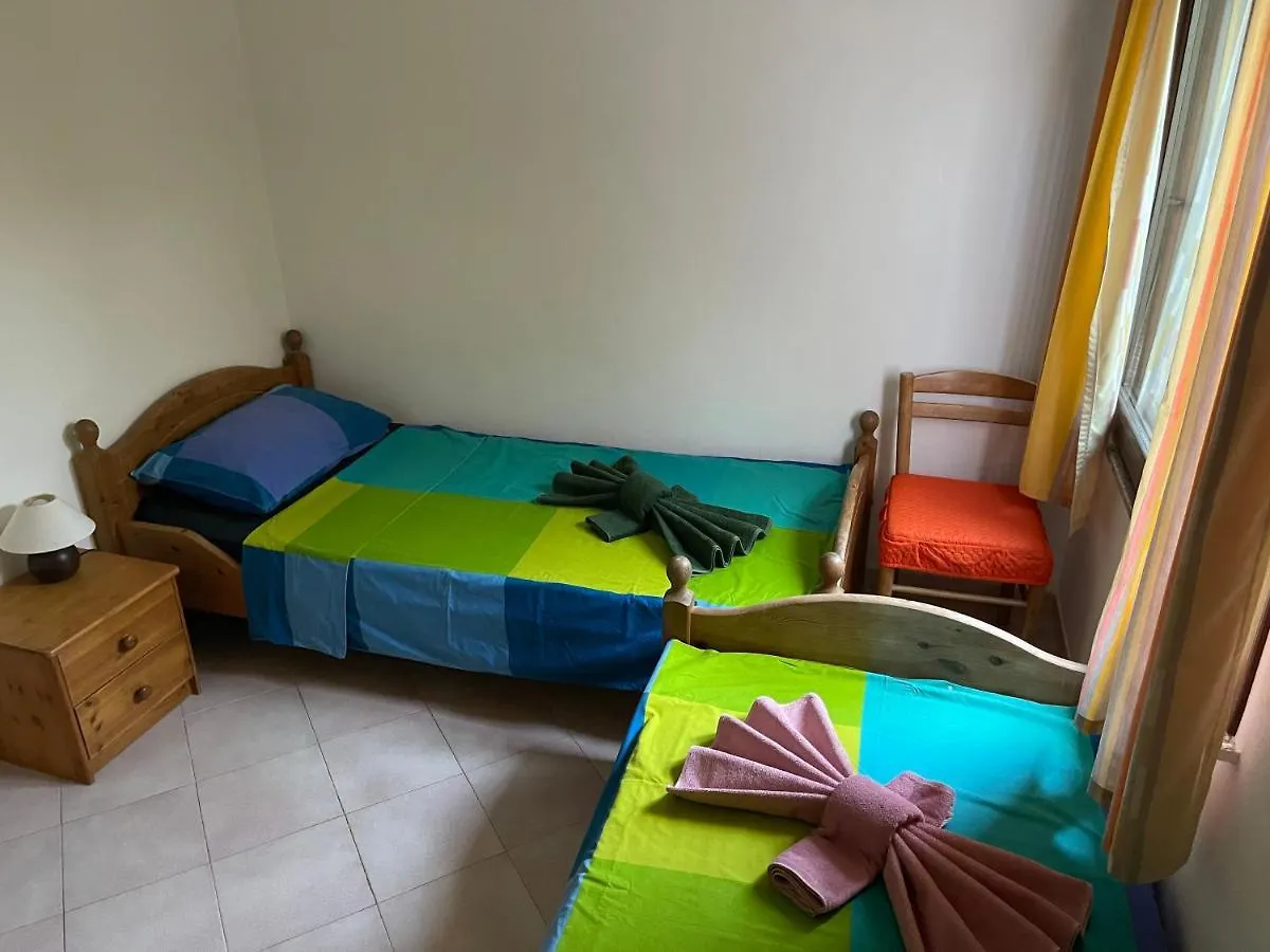 Residence Maestrale Cefalu Italy