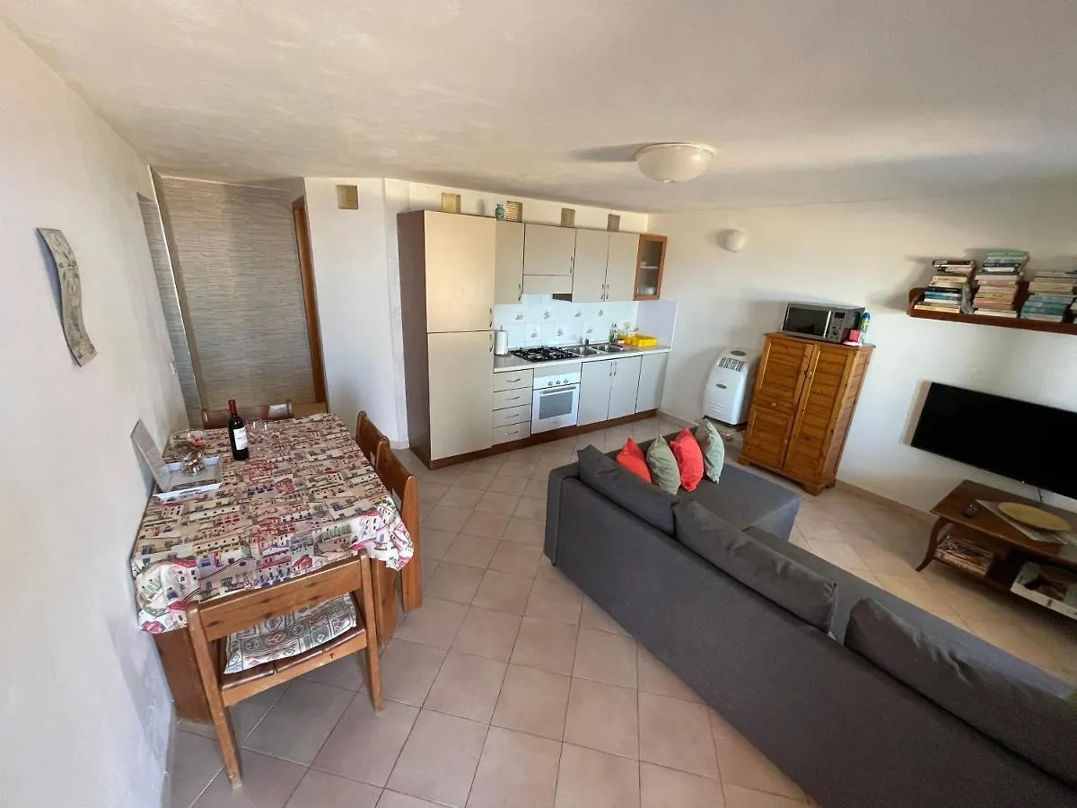 Residence Maestrale Cefalu 0*,  Italy