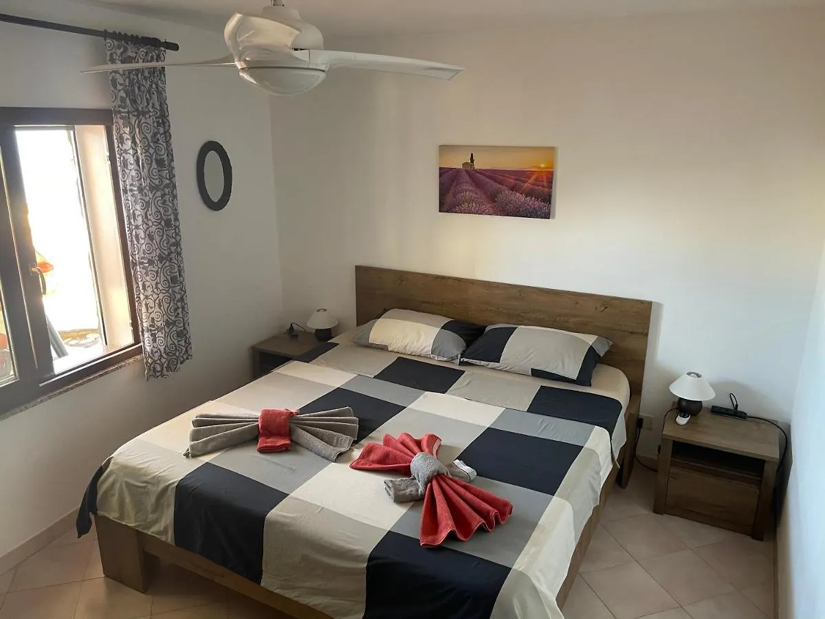Residence Maestrale Cefalu Apartment