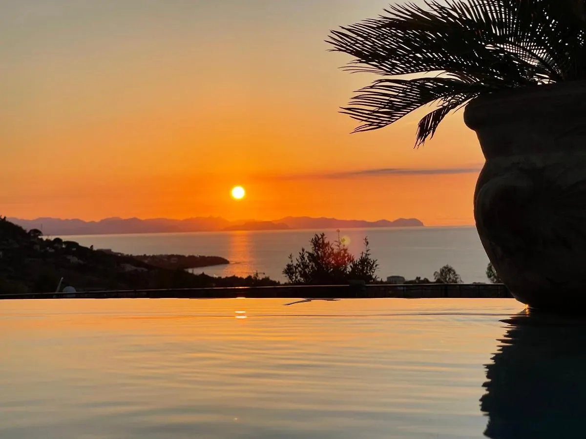 Apartment Residence Maestrale Cefalu Italy