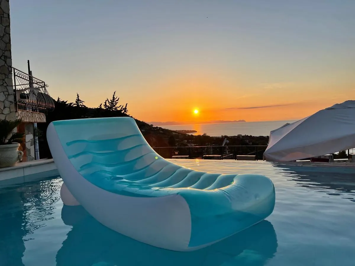 Residence Maestrale Cefalu