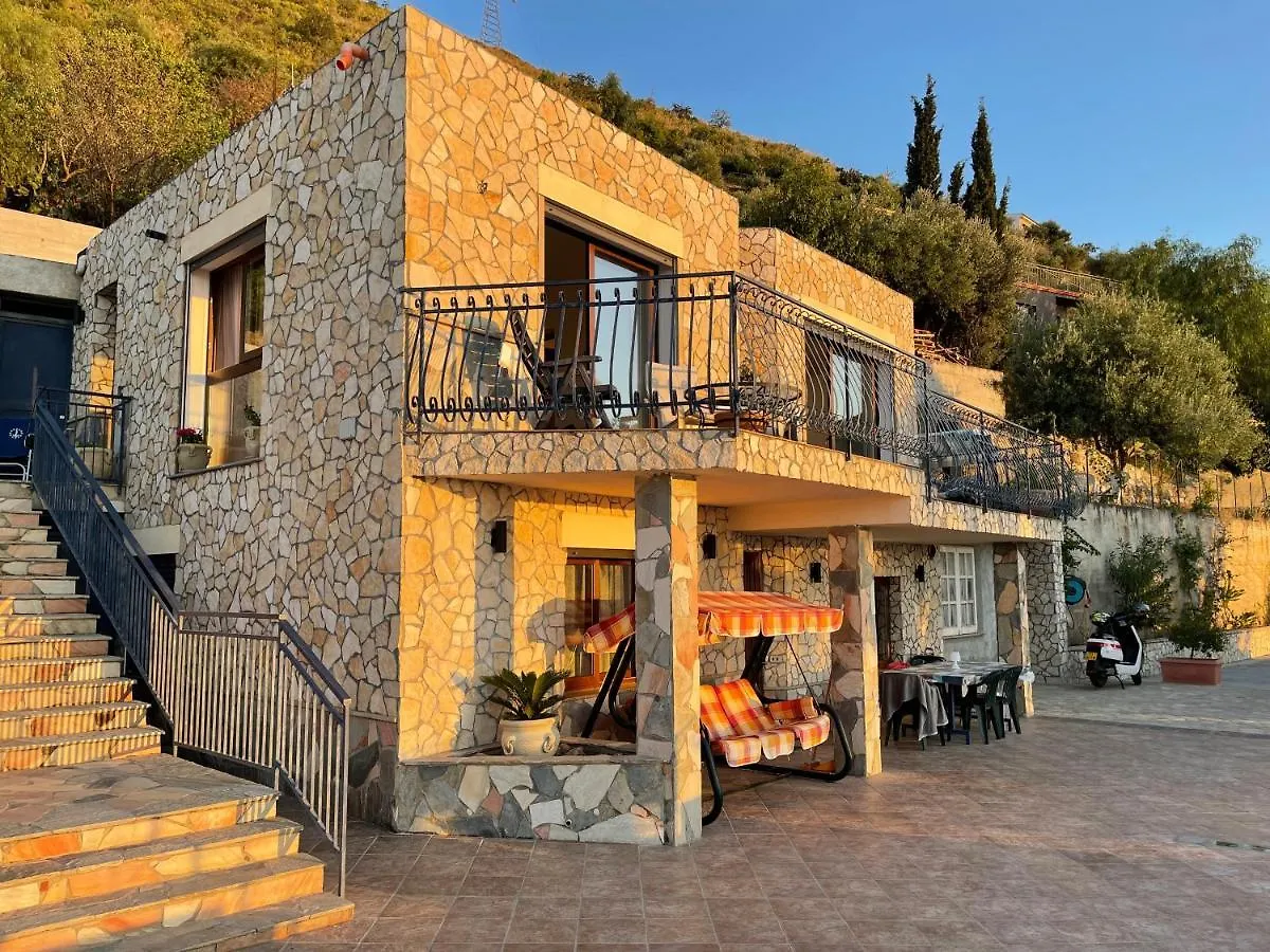 Apartment Residence Maestrale Cefalu