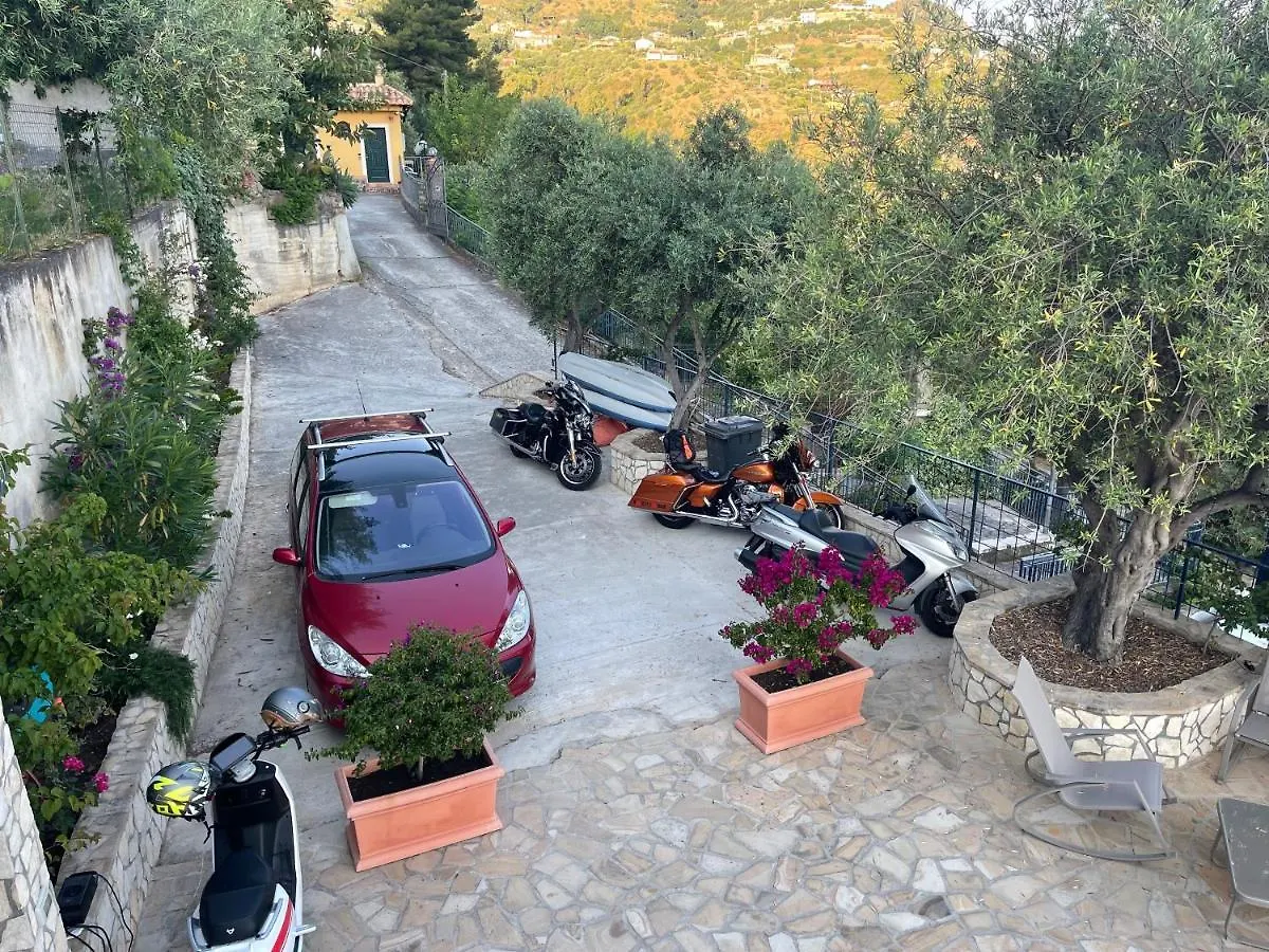 Residence Maestrale Cefalù