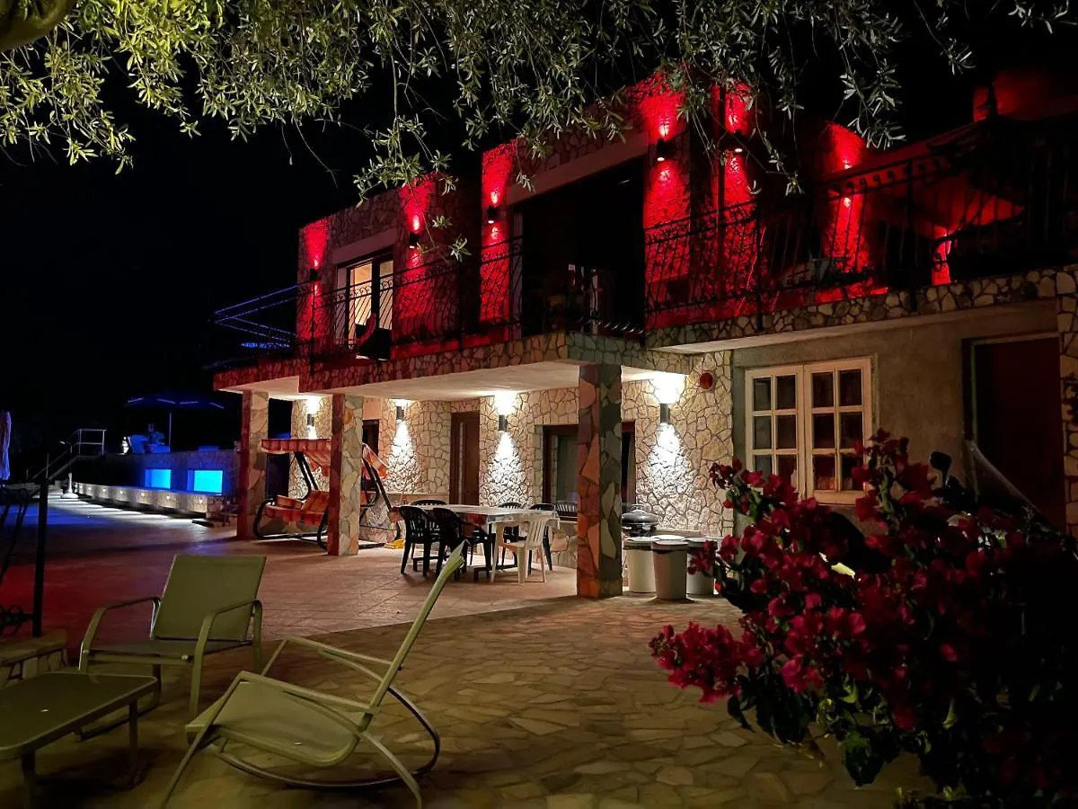 Residence Maestrale Cefalu Apartment
