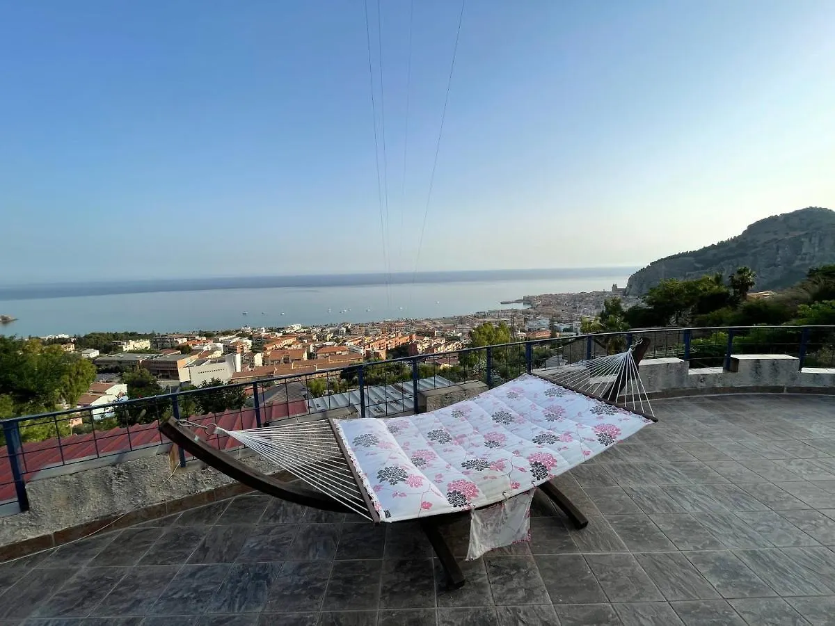 Apartment Residence Maestrale Cefalu