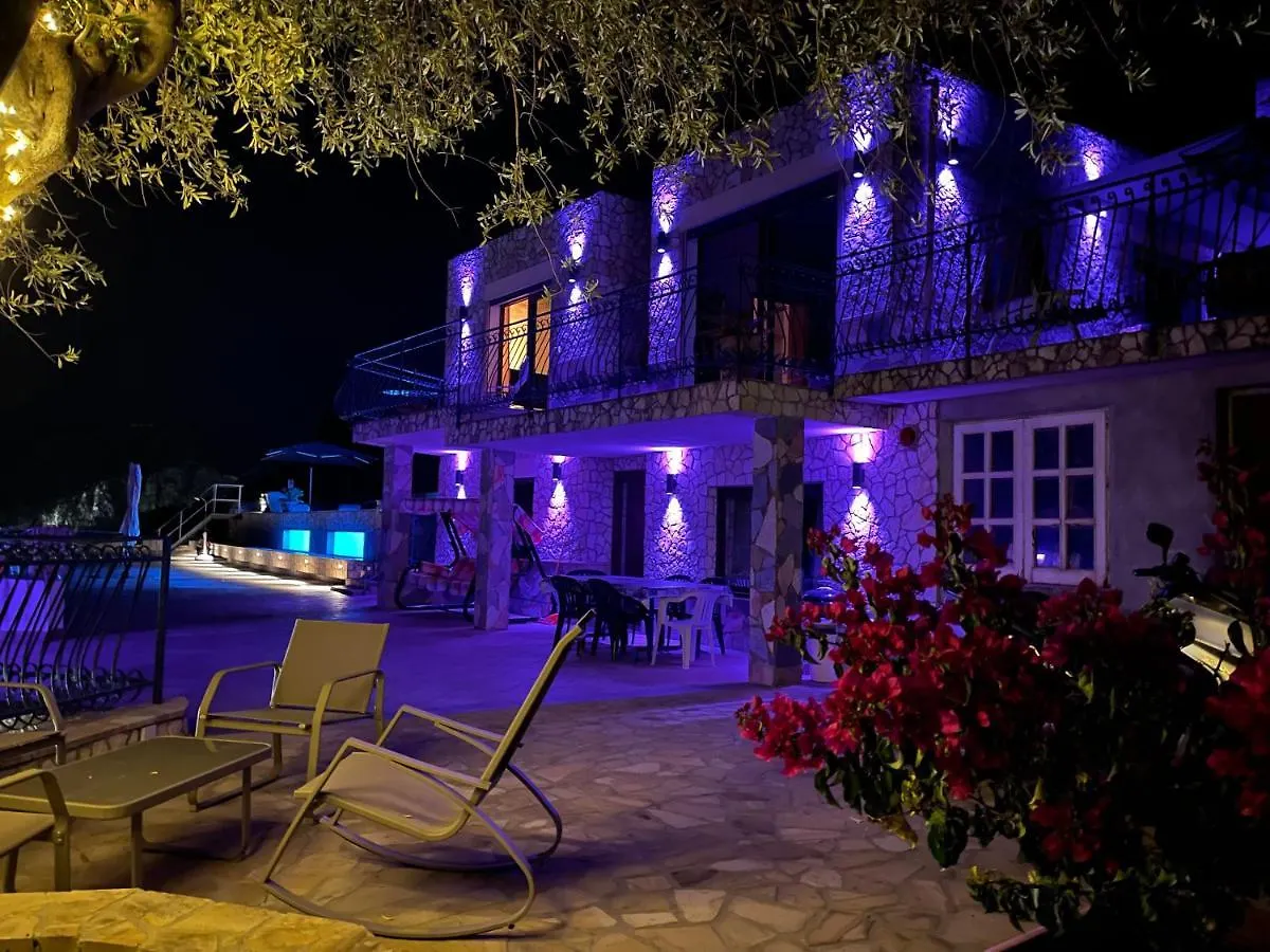 Residence Maestrale Cefalu 0*,  Italy