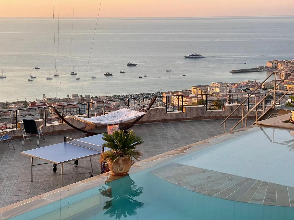Residence Maestrale Cefalu Apartment