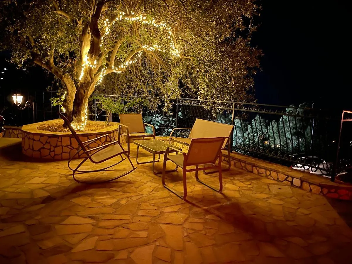 Residence Maestrale Cefalu
