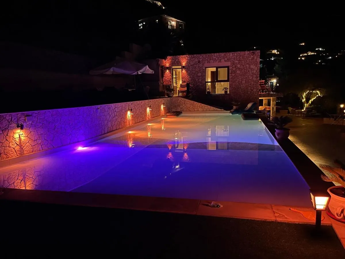 Residence Maestrale Cefalu 0*,  Italy