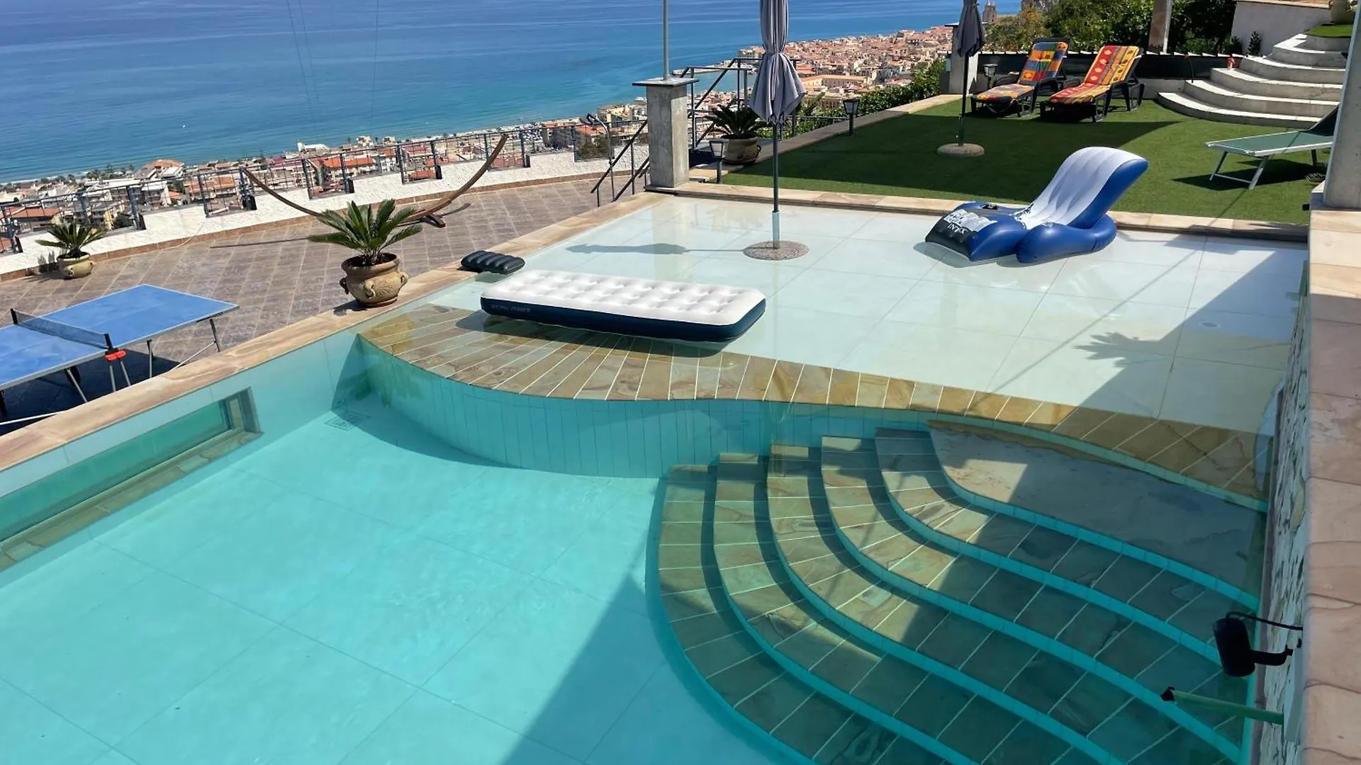 Residence Maestrale Cefalu Italy