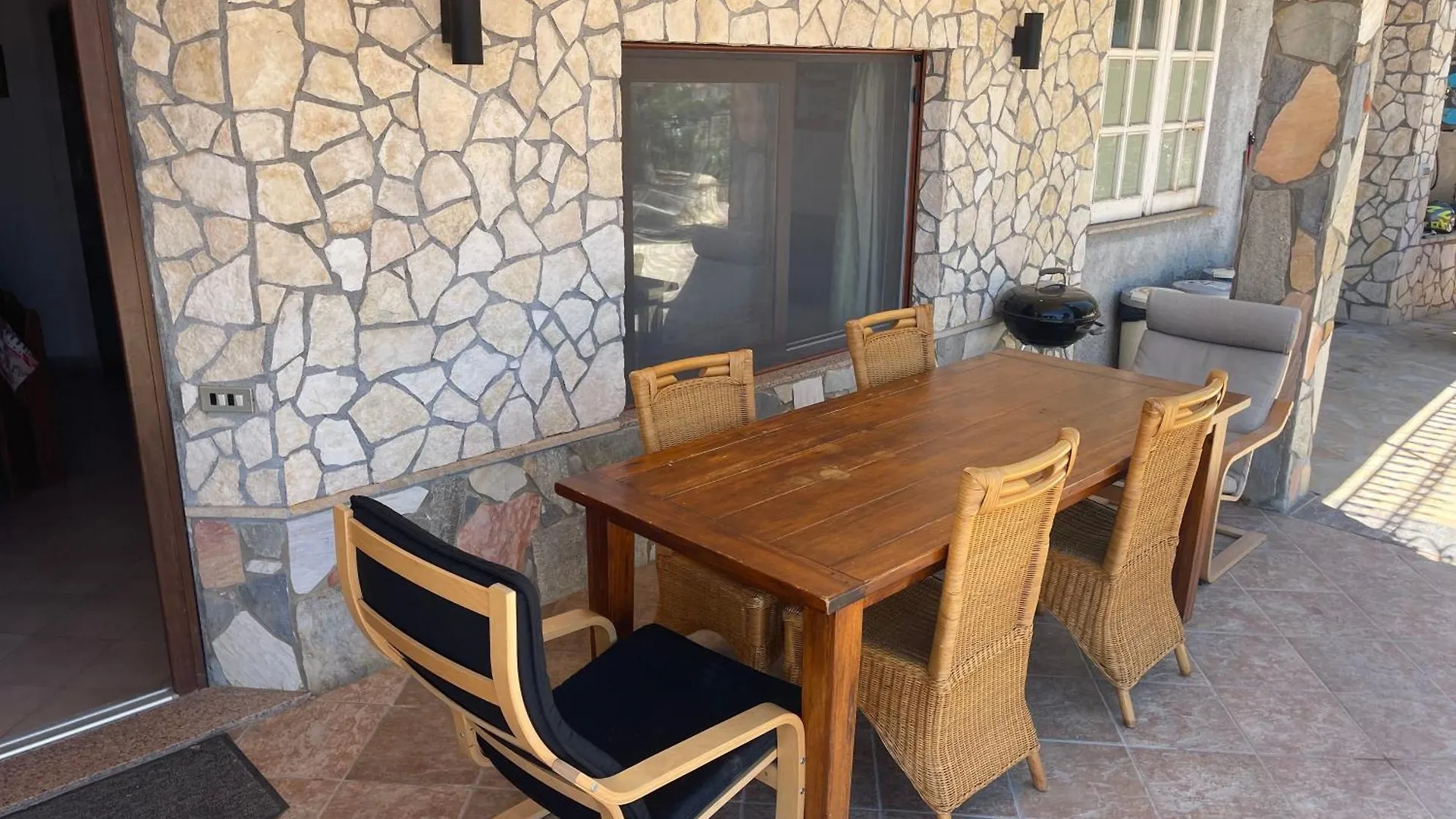 Apartment Residence Maestrale Cefalu