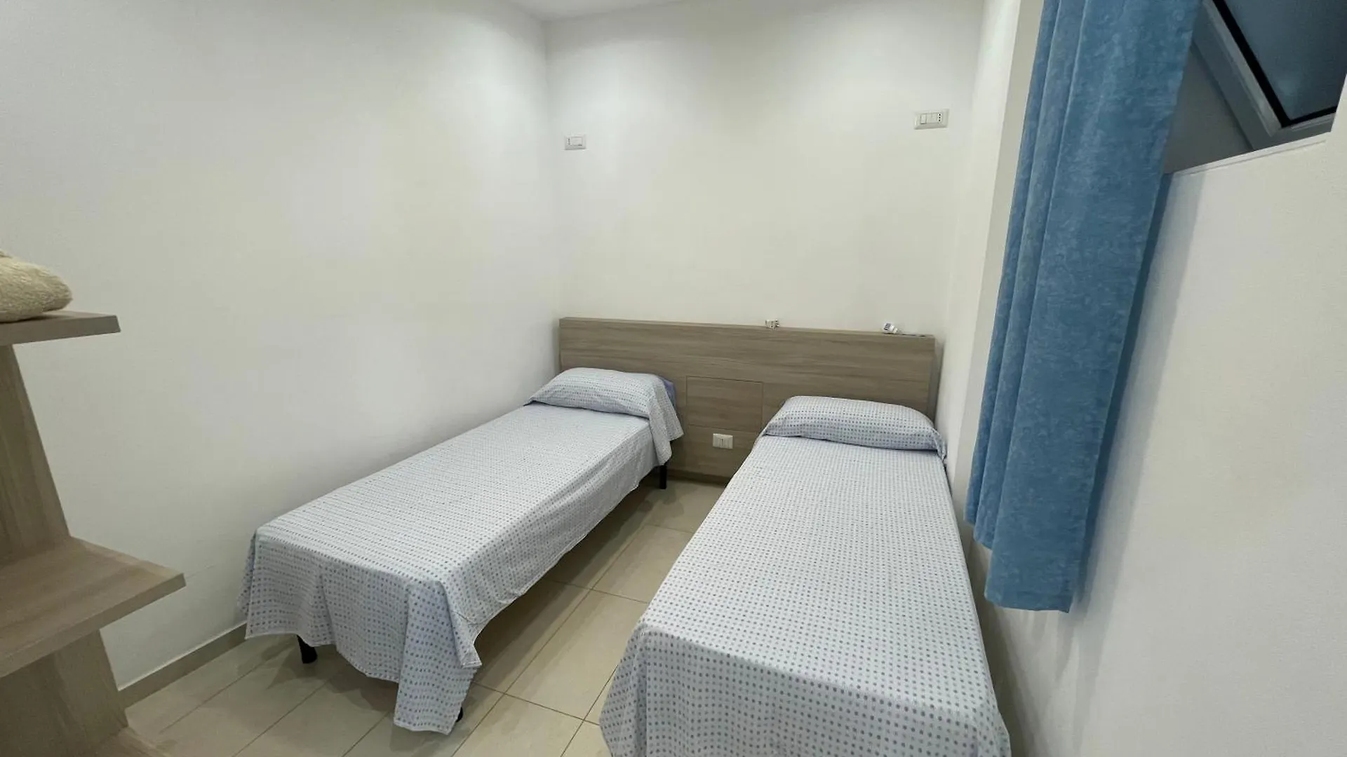 Residence Maestrale Cefalu Apartment