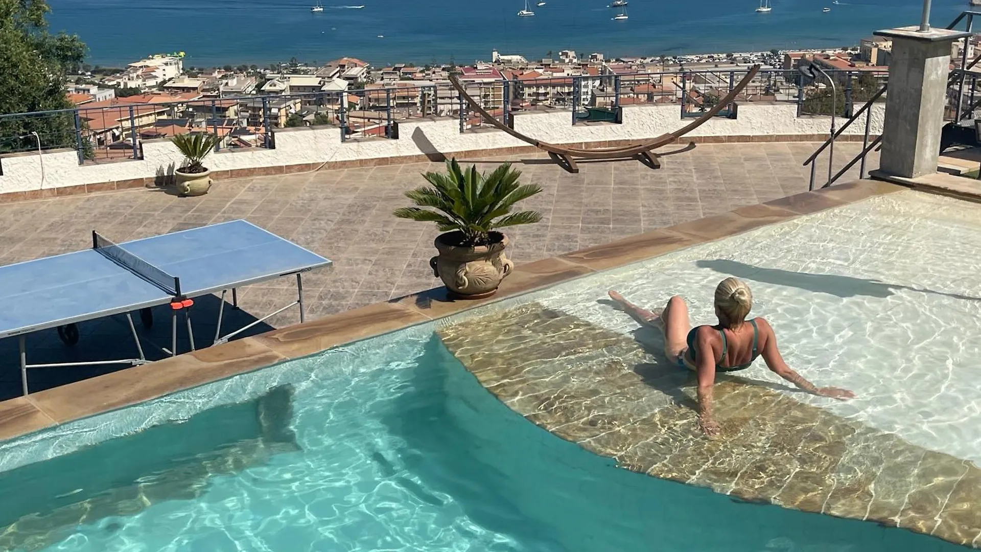 Residence Maestrale Cefalu Italy