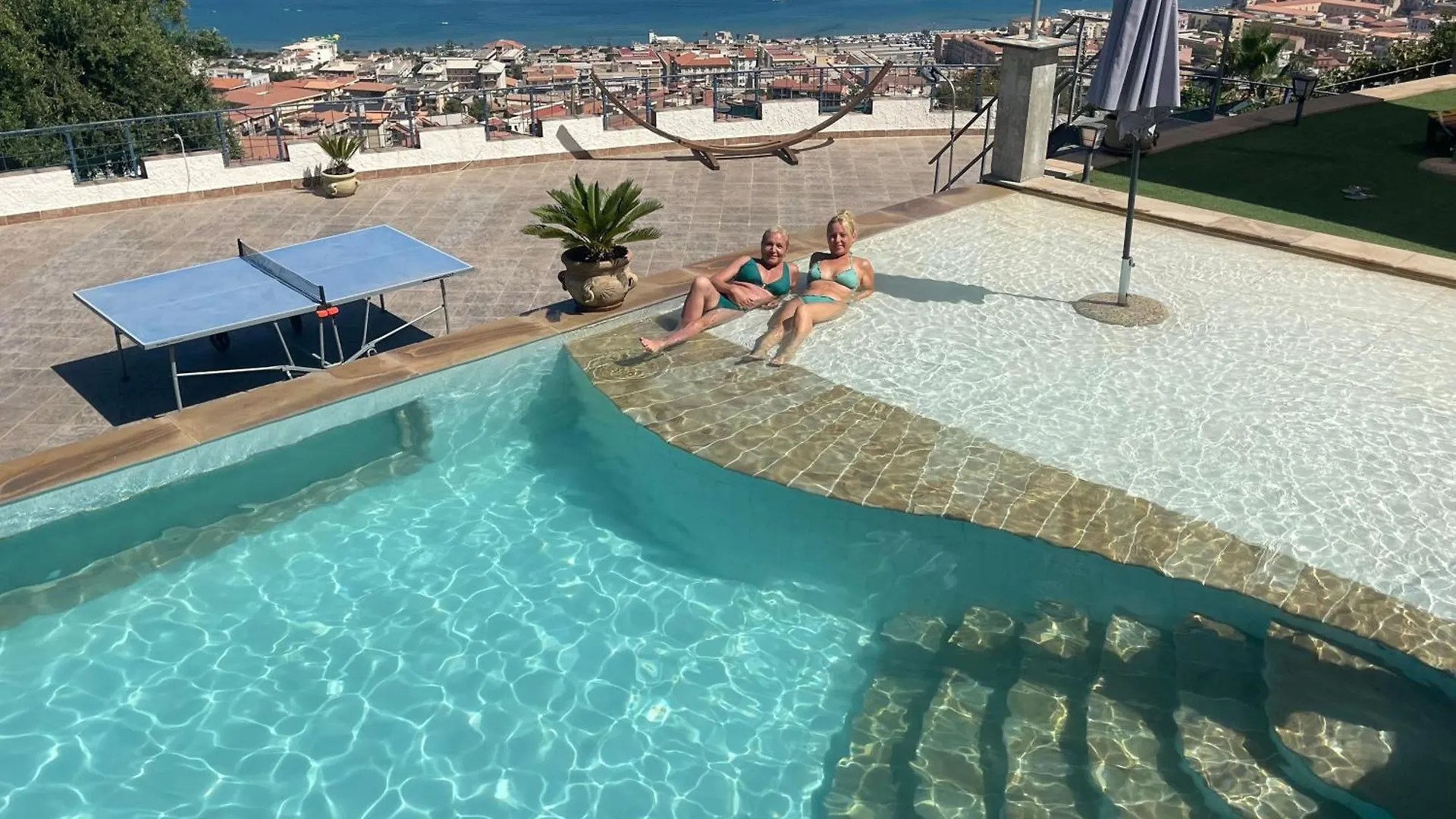 Residence Maestrale Cefalu