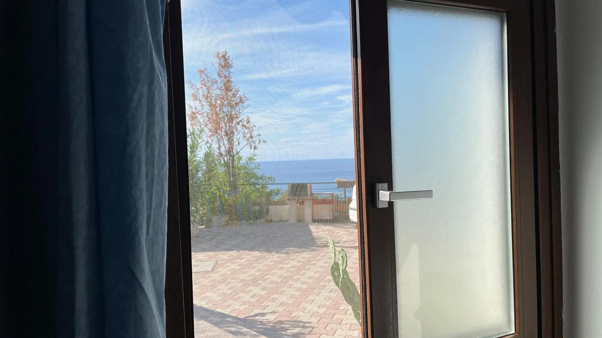 Residence Maestrale Cefalù 0*,