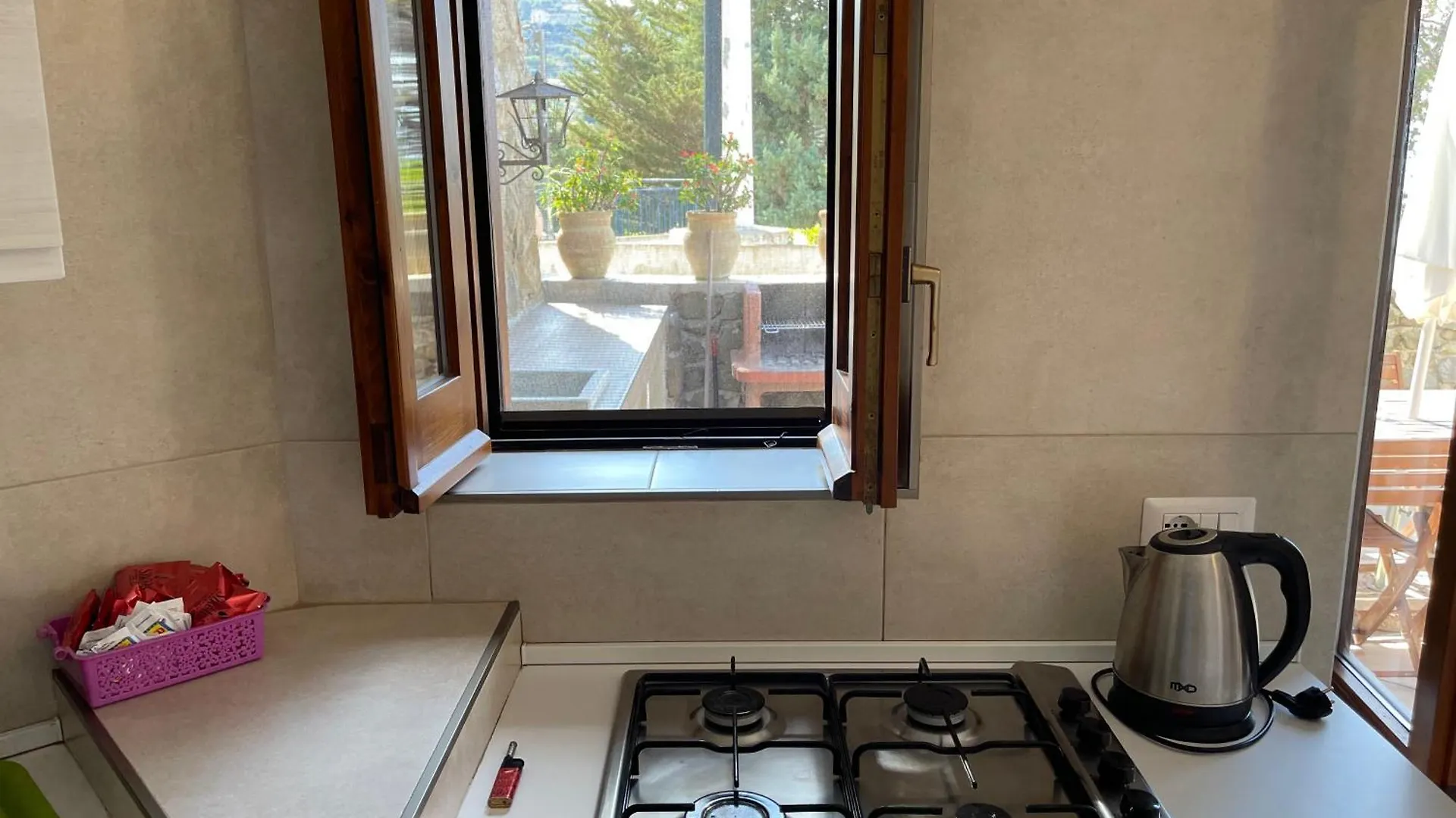 Apartment Residence Maestrale Cefalu Italy