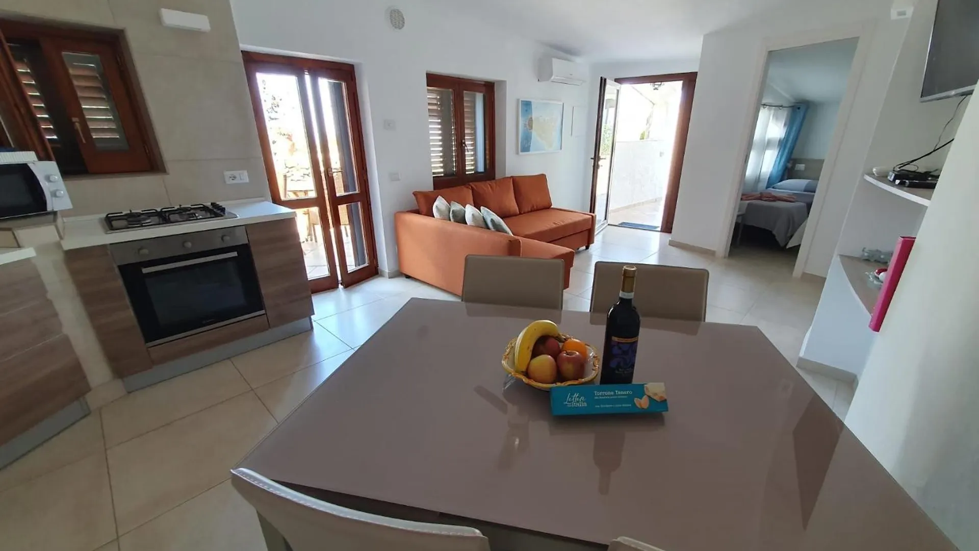 Residence Maestrale Cefalu 0*,  Italy