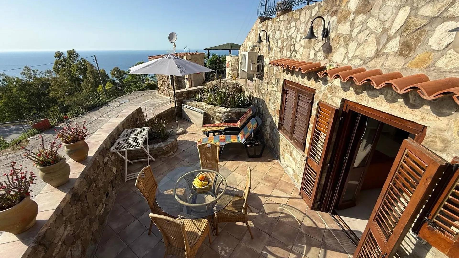 Residence Maestrale Cefalù