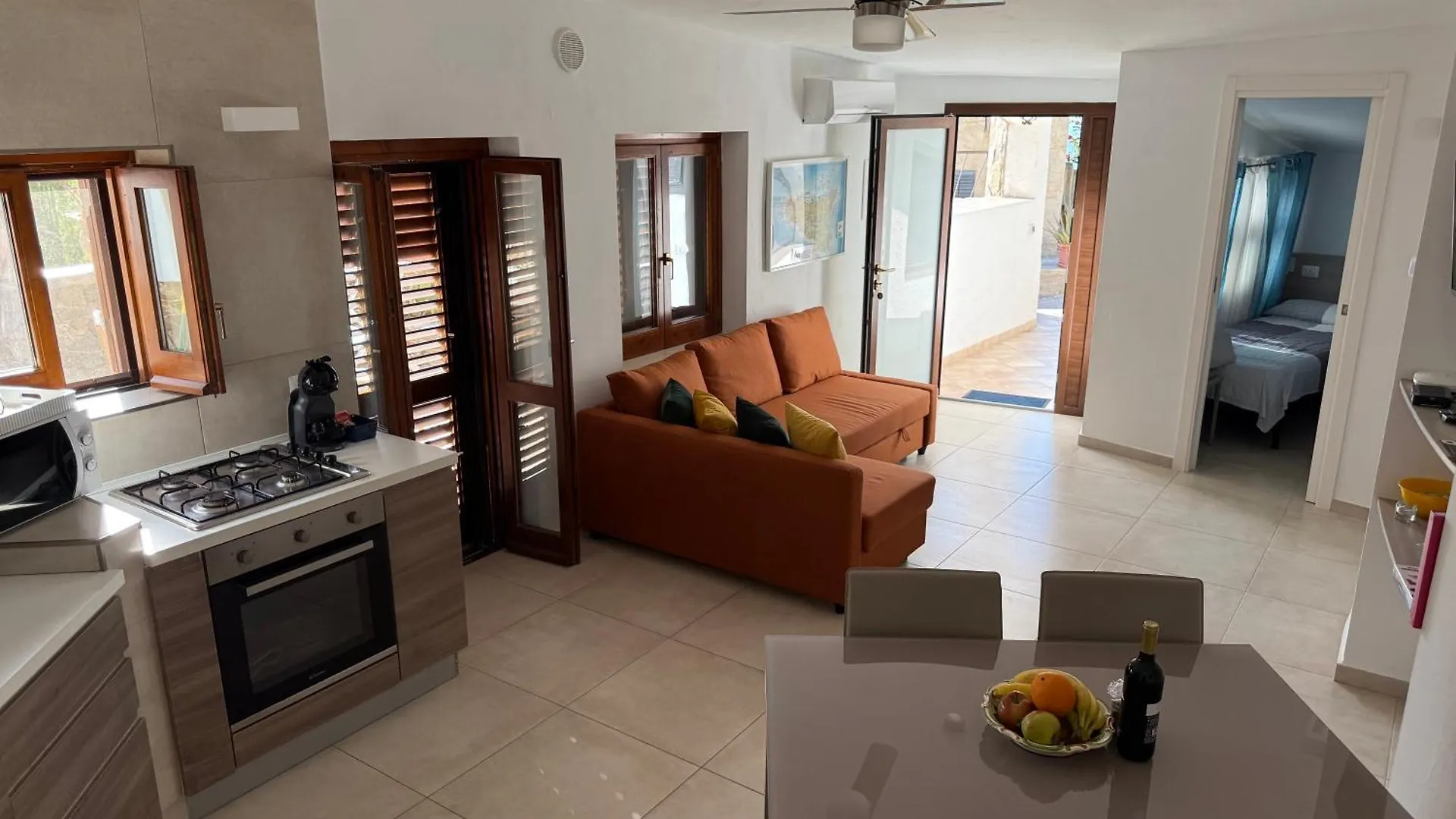 Residence Maestrale Cefalù 0*,  Włochy
