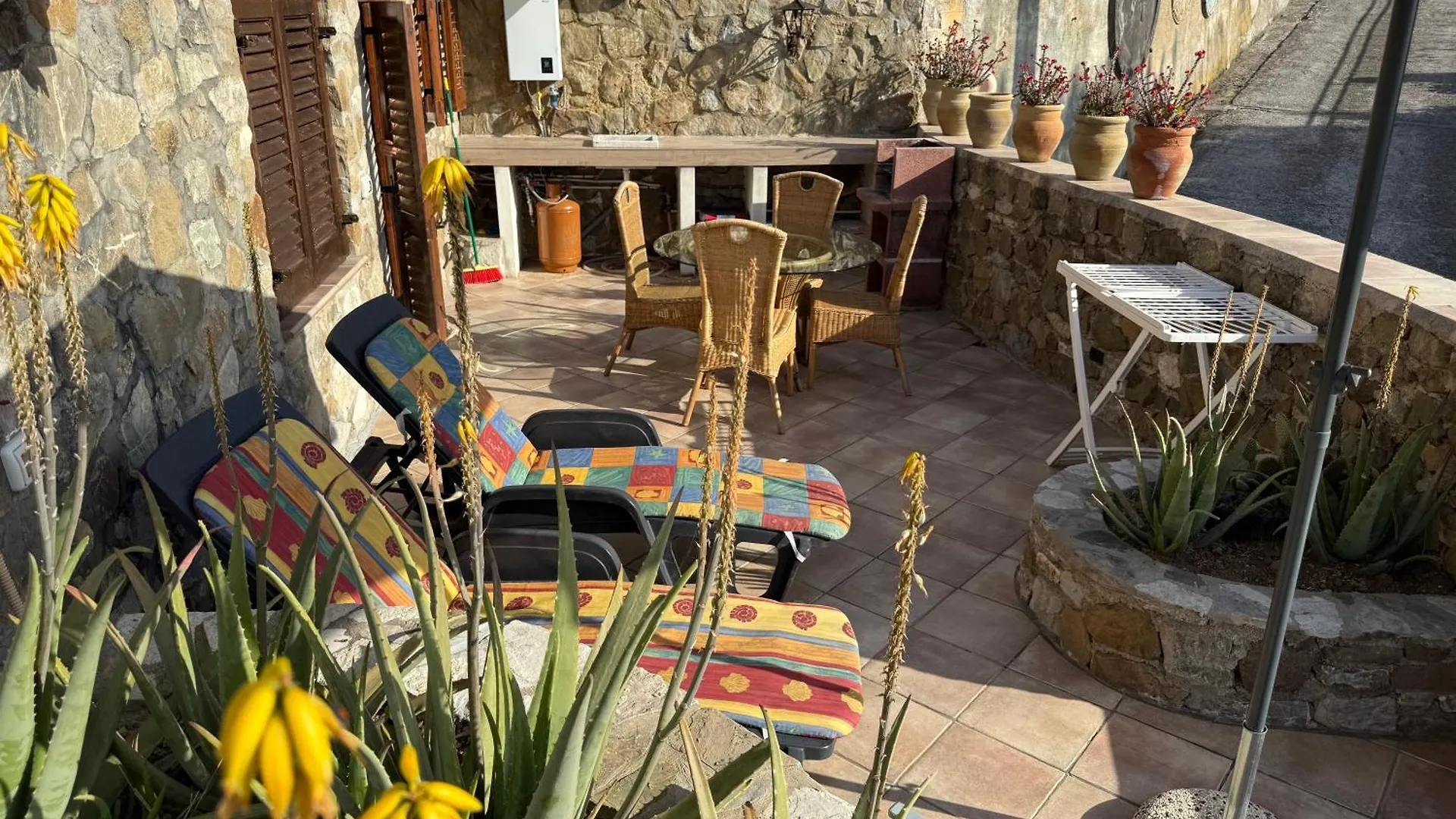 Apartament Residence Maestrale Cefalù Włochy