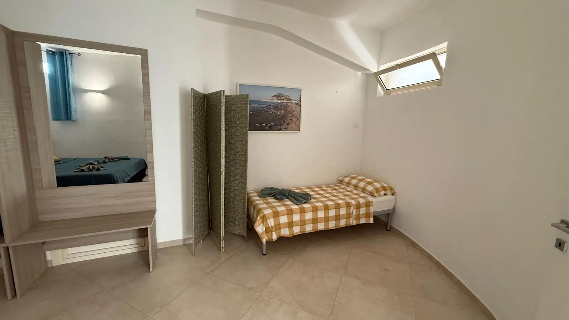Residence Maestrale Cefalù 0*,  Włochy
