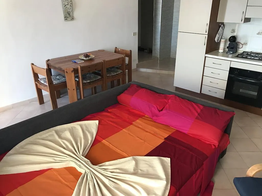 Residence Maestrale Cefalu Italy
