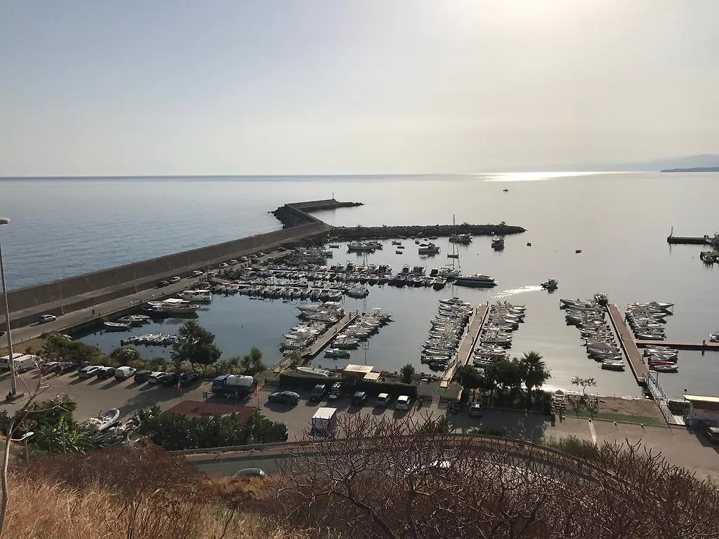 Apartment Residence Maestrale Cefalu Italy