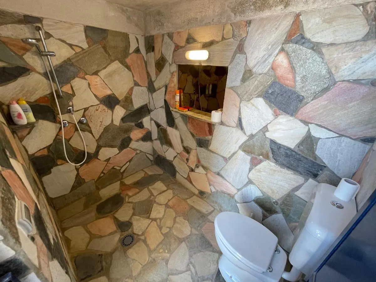 Residence Maestrale Cefalu