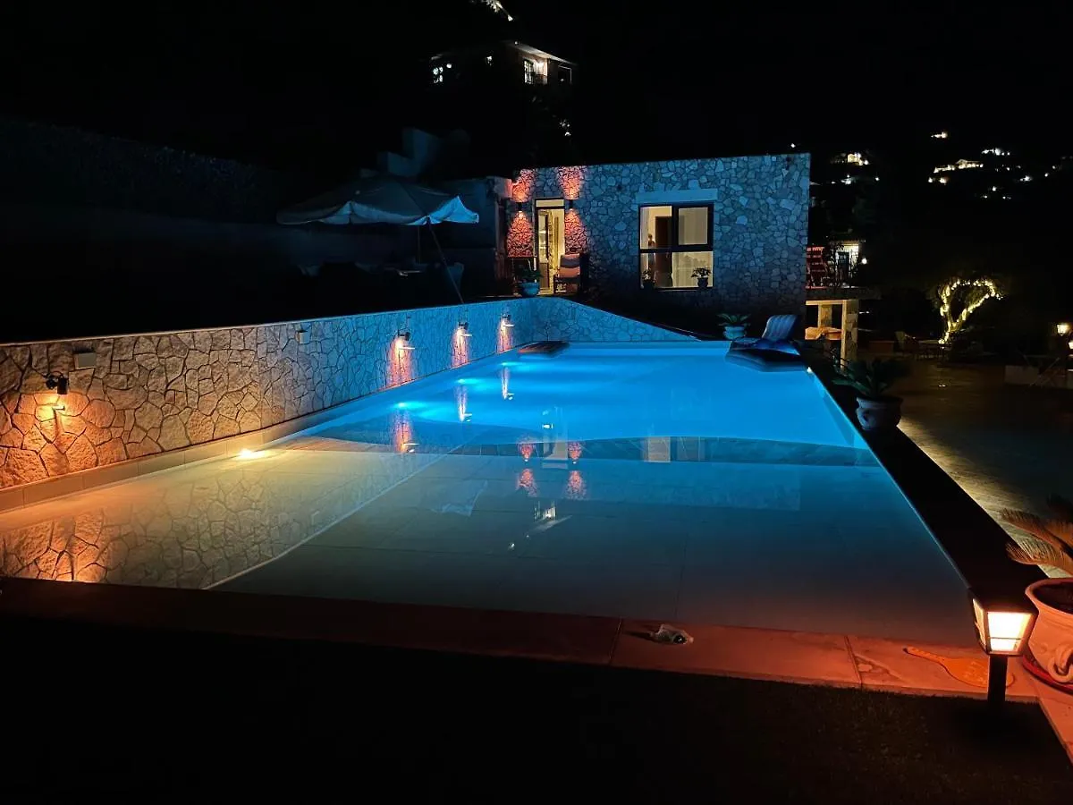 Residence Maestrale Cefalu 0*,  Italy