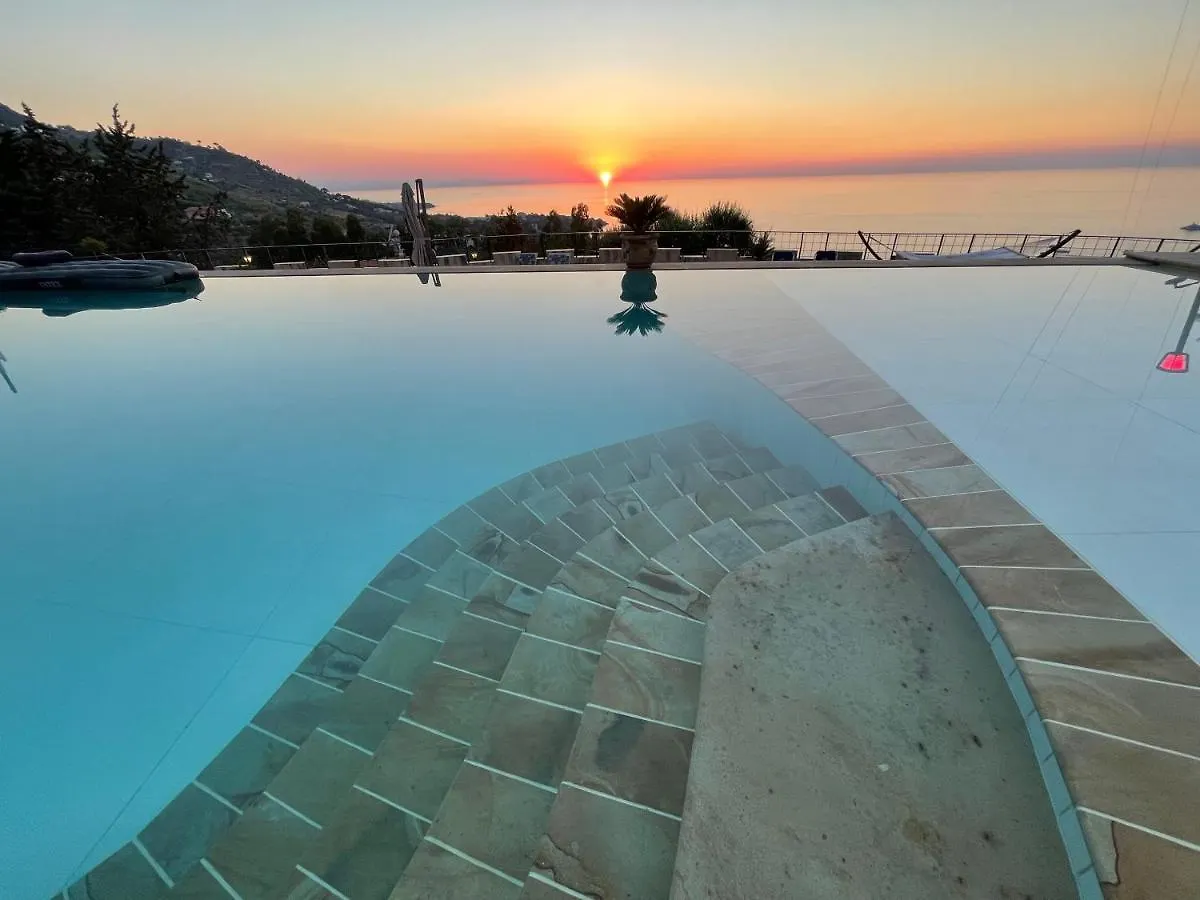 Residence Maestrale Cefalu