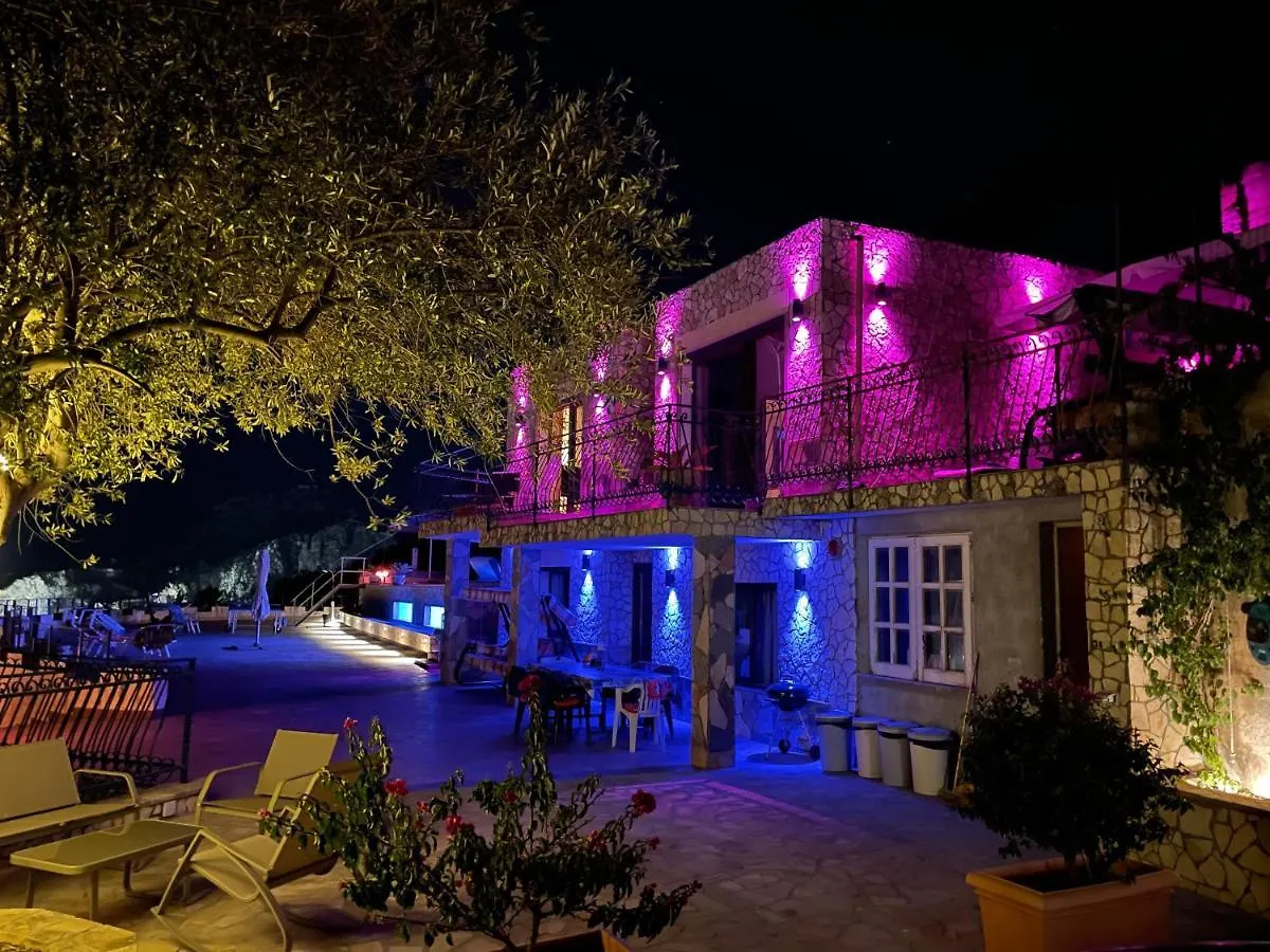 Residence Maestrale Cefalu