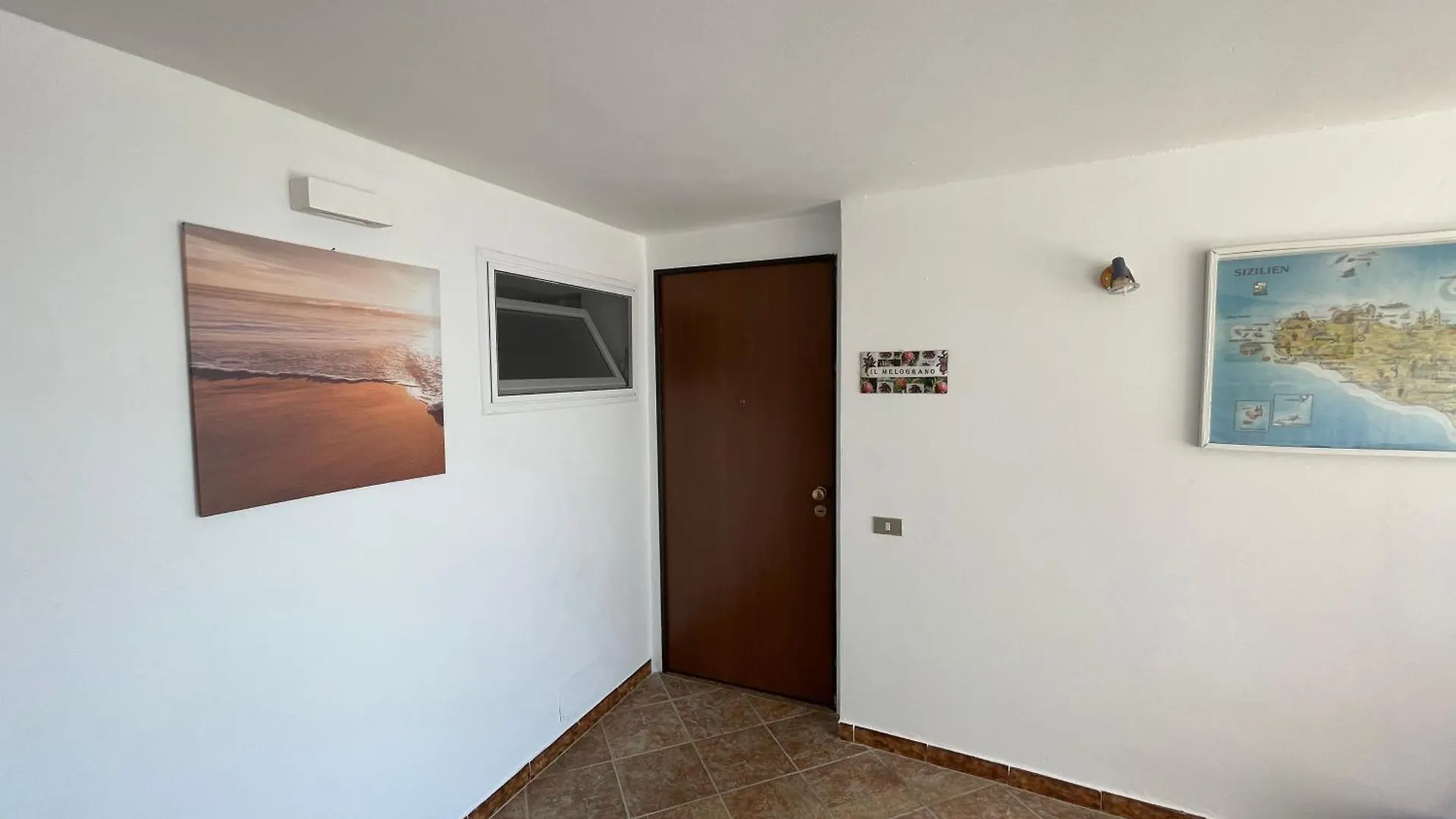 Apartment Residence Maestrale Cefalu