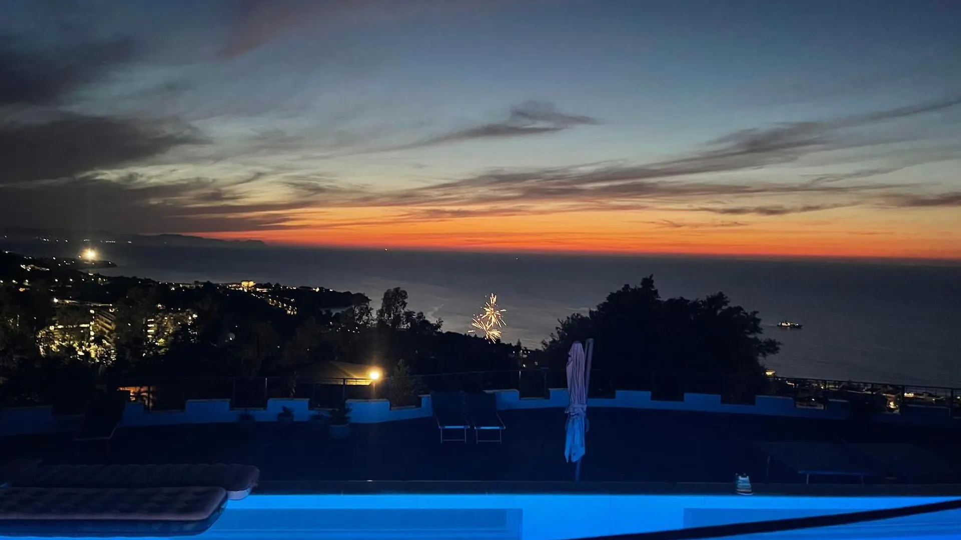 Residence Maestrale Cefalu