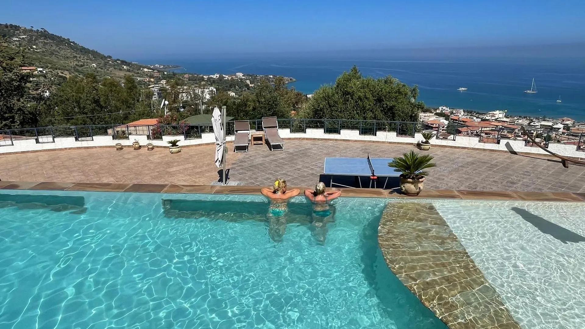 Residence Maestrale Cefalu