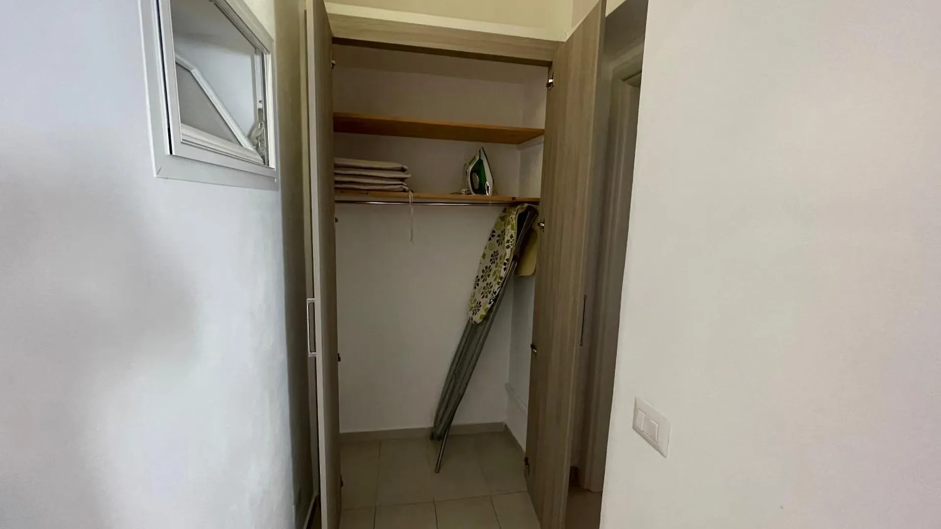 Residence Maestrale Cefalu Apartment
