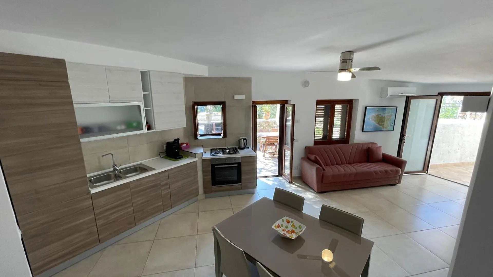 Residence Maestrale Cefalu 0*,  Italy