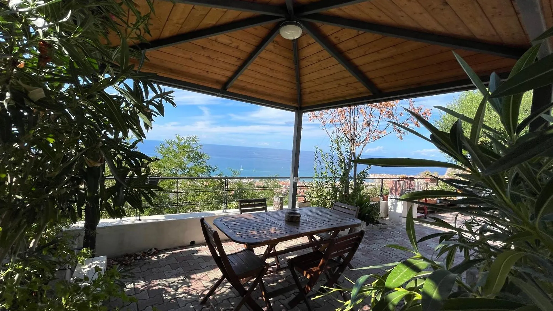 Residence Maestrale Cefalu