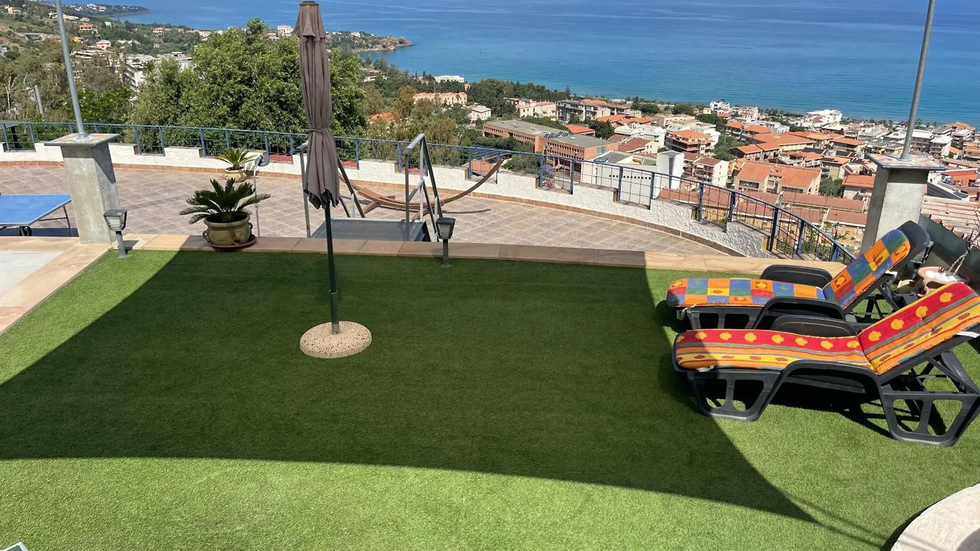 Residence Maestrale Cefalu 0*,  Italy