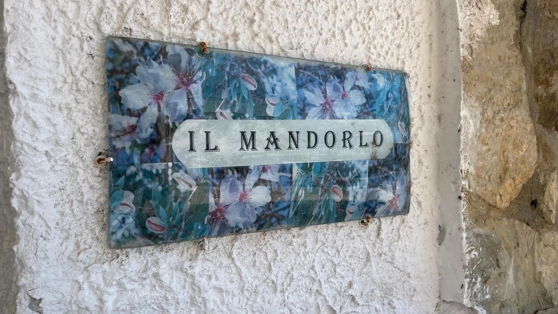 Residence Maestrale Cefalu Italy
