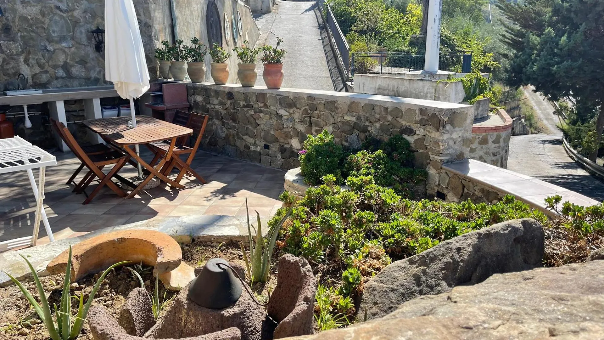 Residence Maestrale Cefalu 0*,  Italy