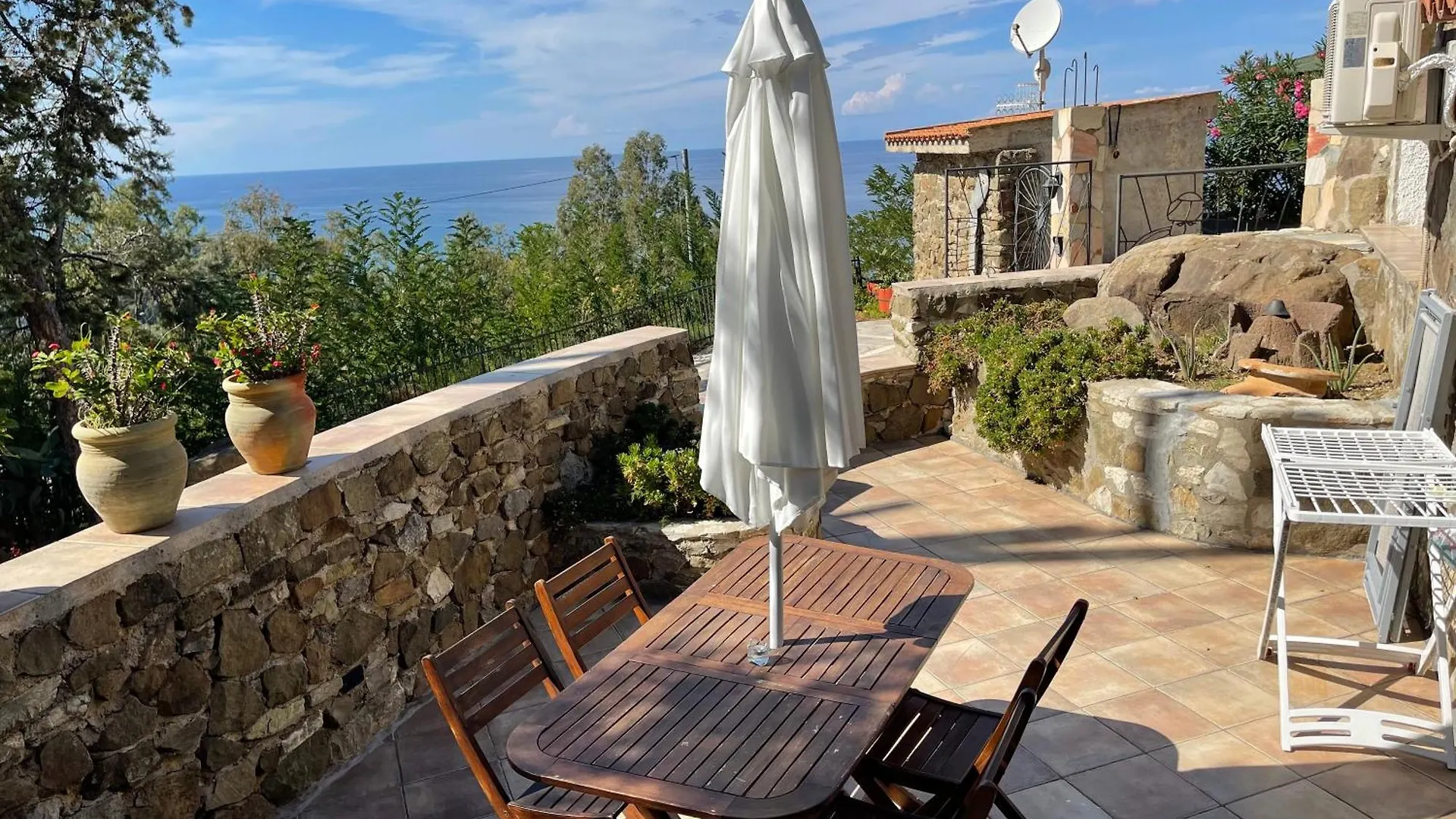 Residence Maestrale Cefalu