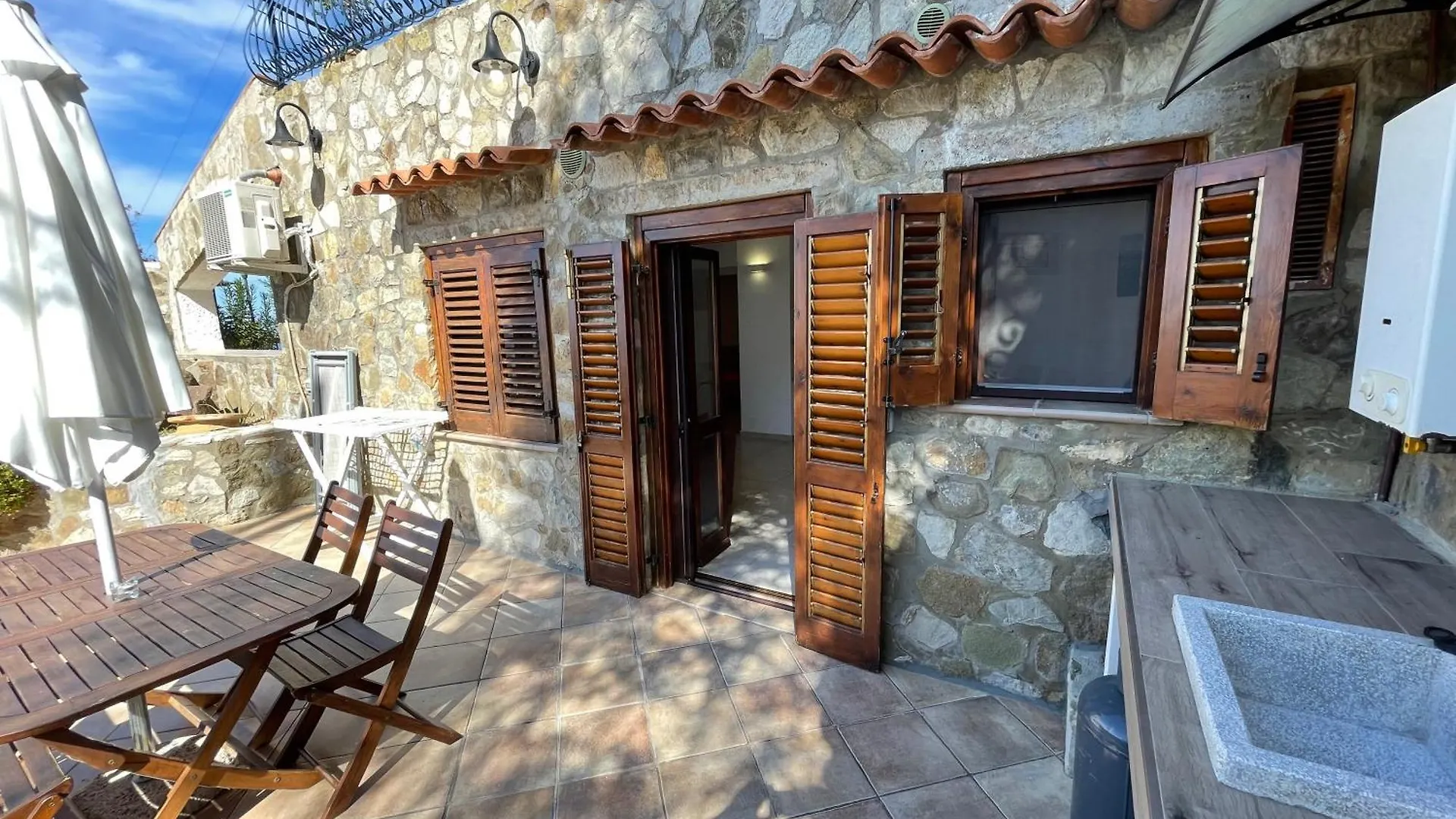 Residence Maestrale Cefalu
