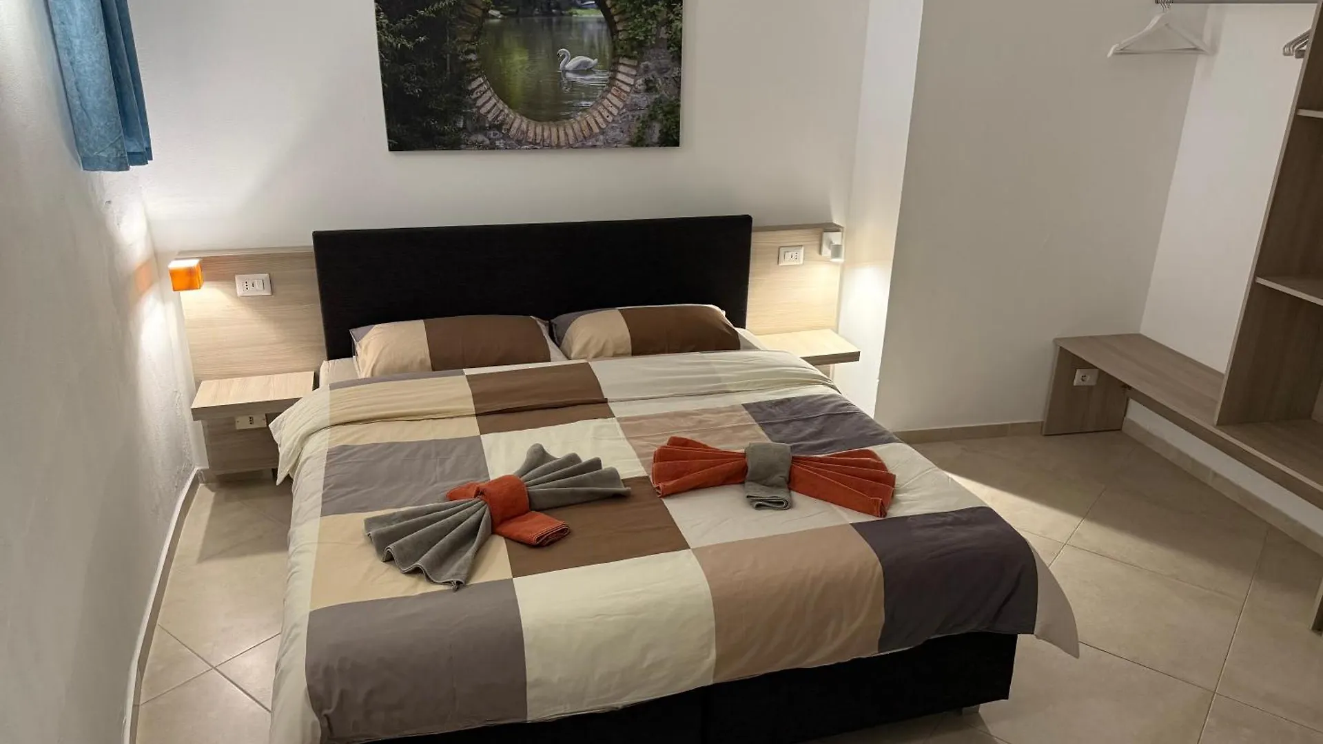 Residence Maestrale Cefalu Italy