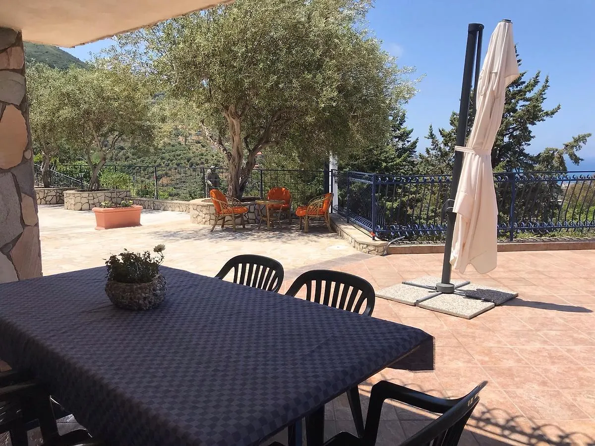 Apartment Residence Maestrale Cefalu Italy